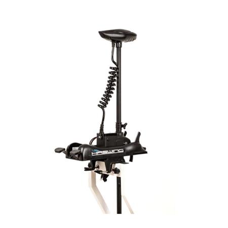 Ηλεκτρικόσ Εξωλέμβιοσ Κινητήρασ Haswing Cayman B 80 Lbs Gps 24 V Έκδοση G1.5
