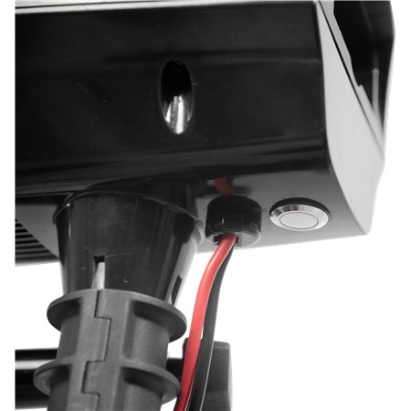 ΗΛΕΚΤΡΙΚΌΣ ΚΙΝΗΤΉΡΑΣ BLACK CAT BC 2400 BATTLE CAT OUTBOARD MOTOR