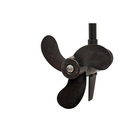 ΗΛΕΚΤΡΙΚΌΣ ΚΙΝΗΤΉΡΑΣ HASWING CAYMAN-B 80LBS 24V