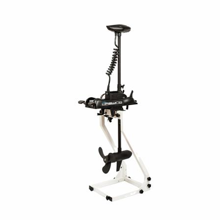 Ηλεκτρικόσ Κινητήρασ Haswing Cayman-B 80Lbs 24V