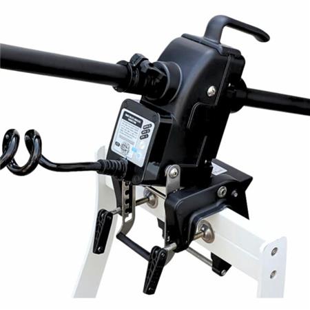 ΗΛΕΚΤΡΙΚΌΣ ΚΙΝΗΤΉΡΑΣ HASWING CAYMAN T55 12V