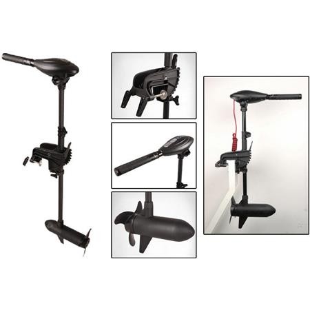 Ηλεκτρικόσ Κινητήρασ Haswing Osapian 40 Lbs