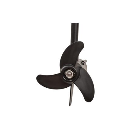 ΗΛΕΚΤΡΙΚΌΣ ΚΙΝΗΤΉΡΑΣ HASWING PROTRUAR 1.0 65LBS 12V 2026