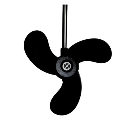 ΗΛΕΚΤΡΙΚΌΣ ΚΙΝΗΤΉΡΑΣ HASWING PROTRUAR-G 4.0 130LBS 24V