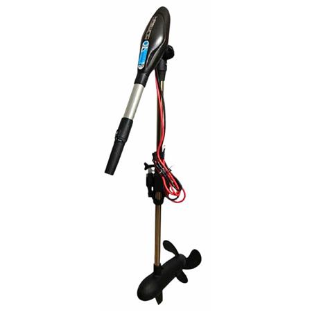 Ηλεκτρικόσ Κινητήρασ Haswing Protruar-G 4.0 130Lbs 24V