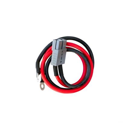 ΗΛΕΚΤΡΙΚΌΣ ΚΙΝΗΤΉΡΑΣ HASWING VENTURA F 5.0 – 160 LBS
