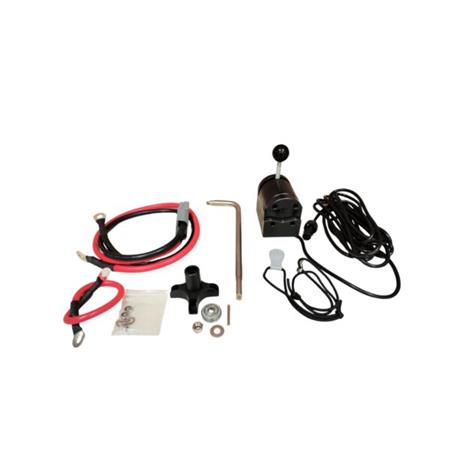 ΗΛΕΚΤΡΙΚΌΣ ΚΙΝΗΤΉΡΑΣ HASWING VENTURA F 5.0 – 160 LBS