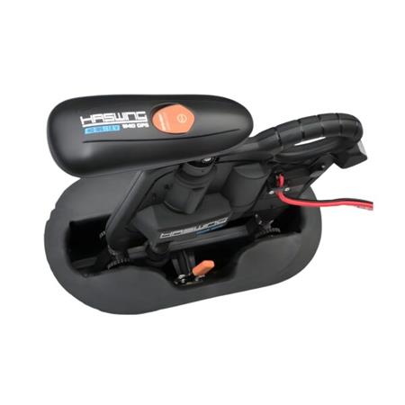 ΗΛΕΚΤΡΙΚΌΣ ΚΙΝΗΤΉΡΑΣ HASWING W40-GPS 40LBS ΕΙΔΙΚΌ ΓΙΑ ΚΑΓΙΆΚ