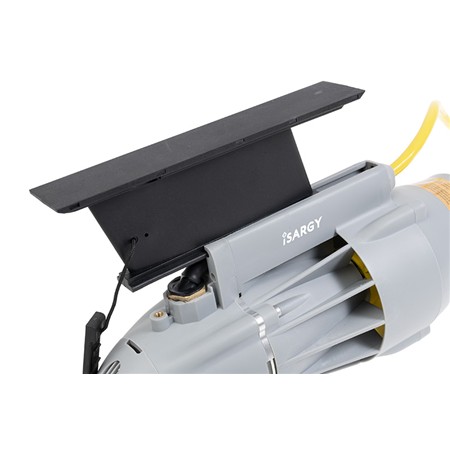 ΗΛΕΚΤΡΙΚΌΣ ΚΙΝΗΤΉΡΑΣ ISARGY REACTOR 200 ΓΙΑ FLOAT TUBE