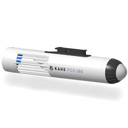 ΗΛΕΚΤΡΙΚΌΣ ΚΙΝΗΤΉΡΑΣ KAHE POD 160