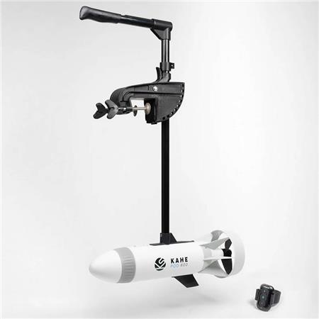 Ηλεκτρικόσ Κινητήρασ Kahe Pod 600 Outboard