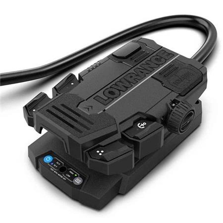 ΗΛΕΚΤΡΙΚΌΣ ΚΙΝΗΤΉΡΑΣ LOWRANCE ΜΠΡΟΣΤΙΝΌΣ GHOST