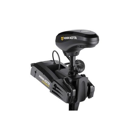 ΗΛΕΚΤΡΙΚΌΣ ΚΙΝΗΤΉΡΑΣ MINN KOTA POWERDRIVE 55LBS BT SPOTLOCK GPS - ΜΕ ΜΙΚΡΌ ΤΗΛΕΧΕΙΡΙΣΤΉΡΙΟ