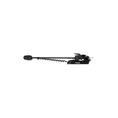 ΗΛΕΚΤΡΙΚΌΣ ΚΙΝΗΤΉΡΑΣ MINN KOTA POWERDRIVE 55LBS BT SPOTLOCK GPS - ΜΕ ΜΙΚΡΌ ΤΗΛΕΧΕΙΡΙΣΤΉΡΙΟ