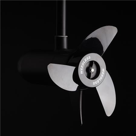 ΗΛΕΚΤΡΙΚΌΣ ΚΙΝΗΤΉΡΑΣ PROLOGIC E-MOTOR CAMOU