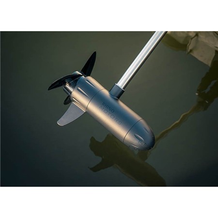 ΗΛΕΚΤΡΙΚΌΣ ΚΙΝΗΤΉΡΑΣ RHINO VX 55 V2