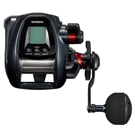 ΗΛΕΚΤΡΙΚΌΣ ΜΗΧΑΝΙΣΜΌΣ SHIMANO PLAYS A
