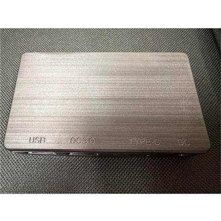ΗΛΙΑΚΌ ΠΆΝΕΛ HOLDCARP FOLDABLE SOLAR SYSTEM 100W
