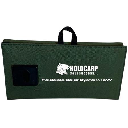 ΗΛΙΑΚΌ ΠΆΝΕΛ HOLDCARP FOLDABLE SOLAR SYSTEM 10W