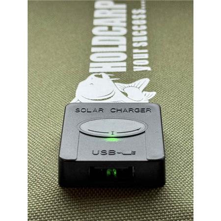 ΗΛΙΑΚΌ ΠΆΝΕΛ HOLDCARP FOLDABLE SOLAR SYSTEM 10W