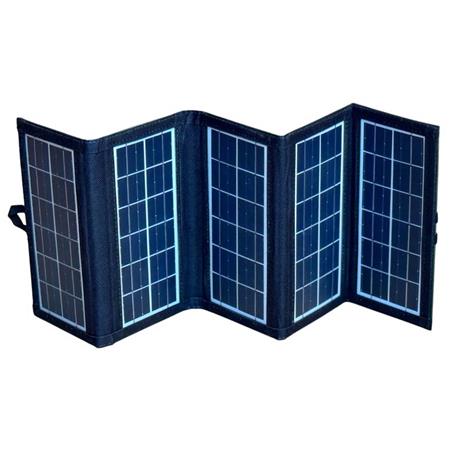Ηλιακό Πάνελ Holdcarp Foldable Solar System 10W