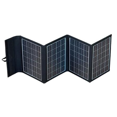 Ηλιακό Πάνελ Holdcarp Foldable Solar System 20W