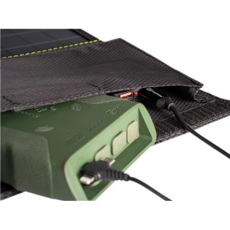ΗΛΙΑΚΌ ΠΆΝΕΛ RIDGE MONKEY VAULT 21W SOLAR PANEL