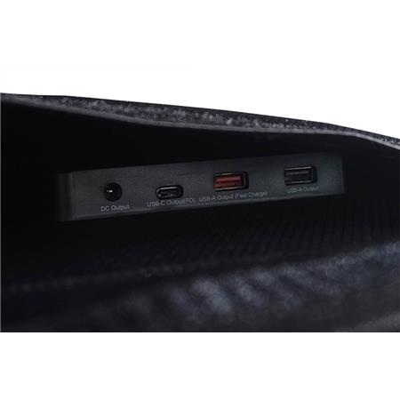 ΗΛΙΑΚΌ ΠΆΝΕΛ RIDGE MONKEY VAULT C-SMART PD 80W SOLAR PANEL