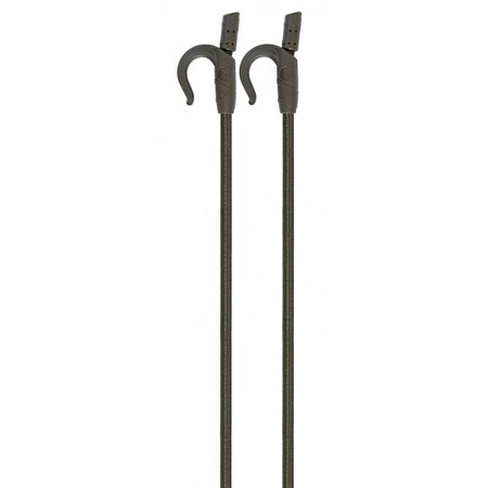 Ιμάντασ Carp Porter Adjustable Bungee Straps