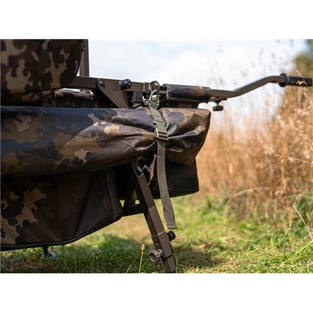 ΙΜΆΝΤΑΣ CARP PORTER RETAINER SLING STRAPS