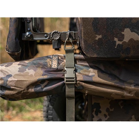 ΙΜΆΝΤΑΣ CARP PORTER RETAINER SLING STRAPS