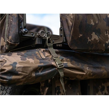 ΙΜΆΝΤΑΣ CARP PORTER RETAINER SLING STRAPS
