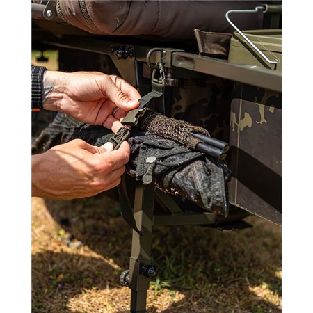 ΙΜΆΝΤΑΣ CARP PORTER RETAINER SLING STRAPS