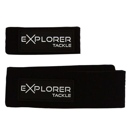 Ιμάντασ Για Καλάμι Scratch Tackle Rod Band