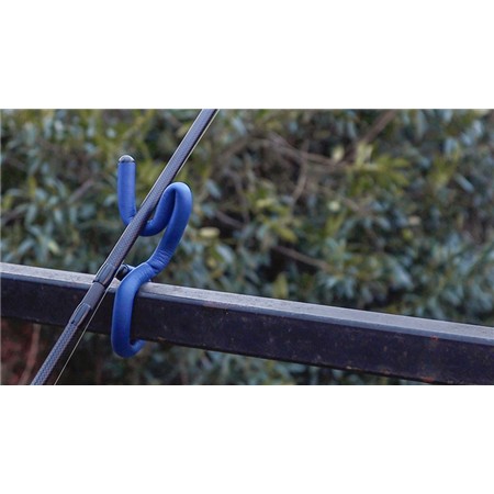 ΙΜΆΝΤΑΣ ΓΙΑ ΚΑΛΆΜΙ ZEBCO TROPHY ROD WRAPS