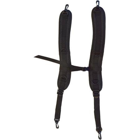 Ιμάντεσ Μεταφοράσ Για Float Tube Seven Bass Delux