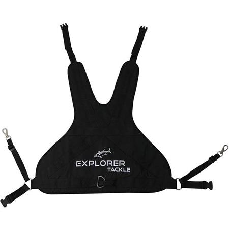 Imbracatura Dorsale Explorer Tackle Tuna