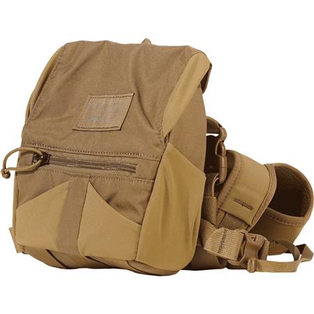 Imbracatura Per Binocoli Mystery Ranch Bino Harness 12X Coyote