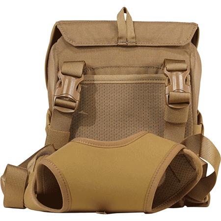 IMBRACATURA PER BINOCOLO MYSTERY RANCH BINO HARNESS 10X COYOTE