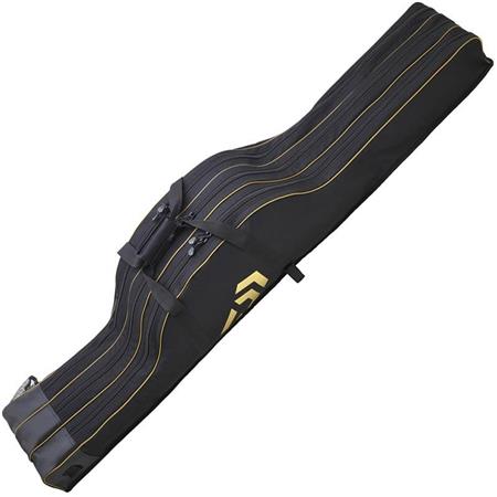 Ημι-Σκληρή Θήκη Daiwa 3 Καλάμια Surf Με Μηχανισμούσ