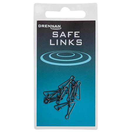 Imperdible Drennan Safe Links