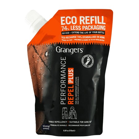 Impérméabilisant En Recharge Geoff Anderson Performance Repel+ Refill