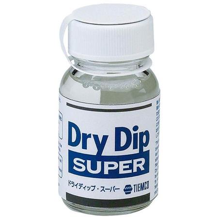 Impermeabilizant Tiemco Dry Dip
