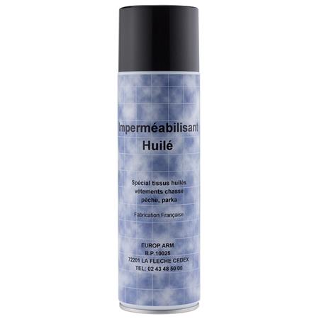 Impermeabilizante Aceitado Europ Arm Huilé