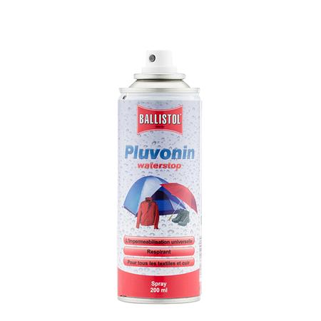 IMPERMEABILIZANTE BALLISTOL PLUVONIN