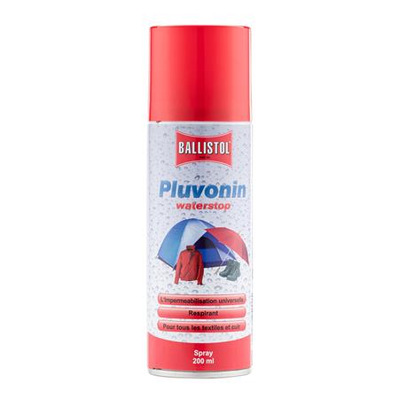 Impermeabilizante Ballistol Pluvonin