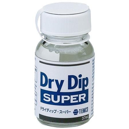 Impermeabilizante Tiemco Dry Dip