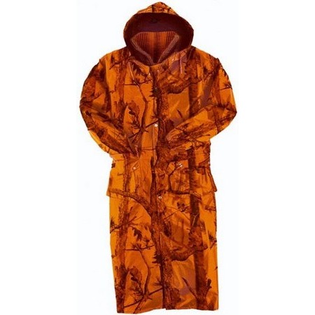 Impermeable Hombre Ligne Verney-Carron Millau Ghost