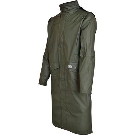 Impermeable Hombre Percussion Impersoft