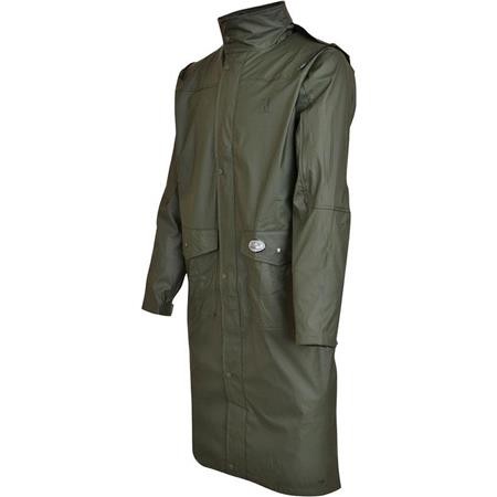 Impermeável Homem Percussion Impersoft - Kaki